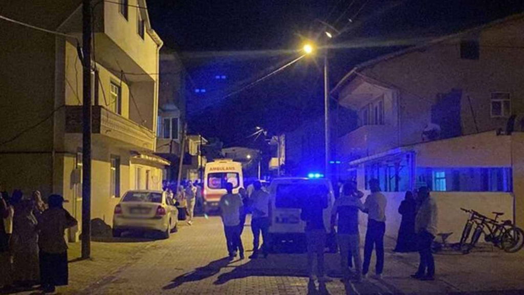 Balıkesir'de baba, kızını boğarak öldürdü