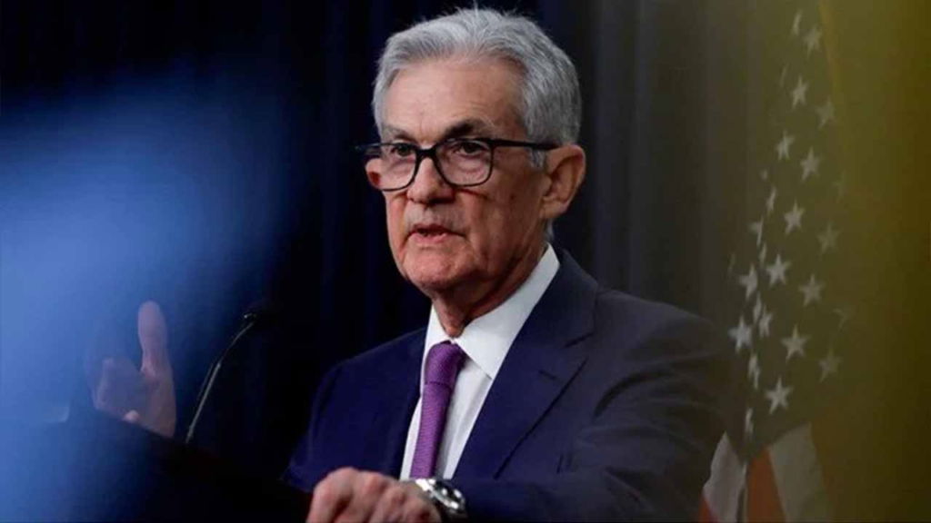 Fed Başkanı Powell