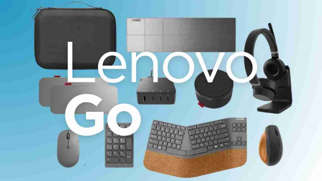 How Lenovogo Enhances Your Technology Experience