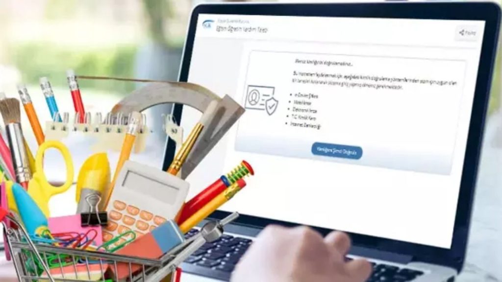 eğitim yardımı başvurusu hangi kurumlara yapılabilir