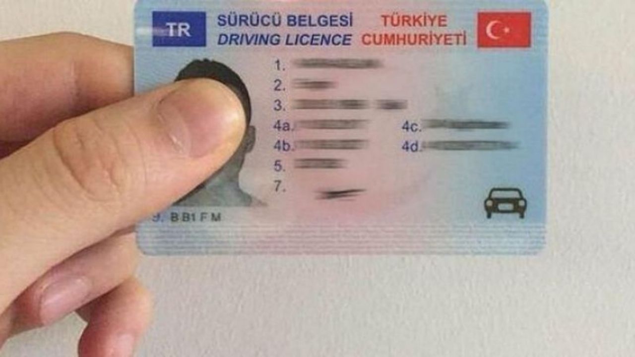 ehliyet yenileme sırasında yapılan hatalar
