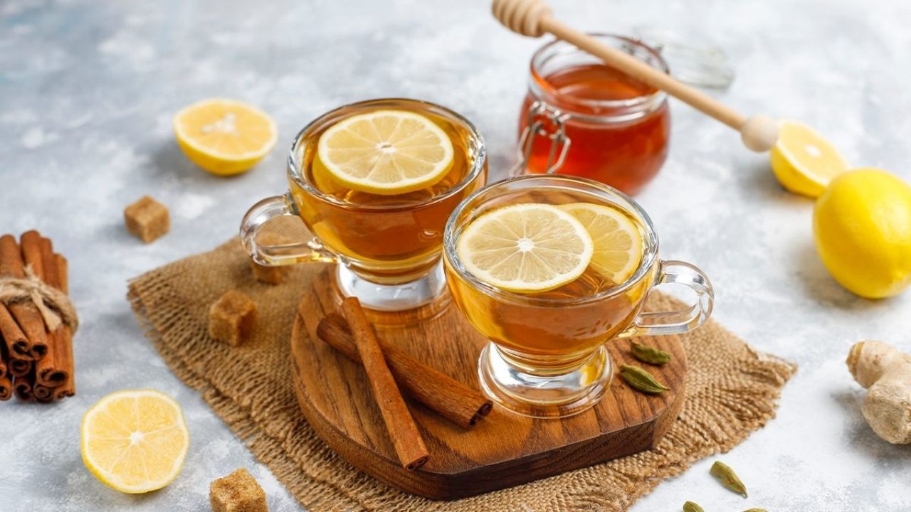 karın ağrısı İçin doğal Çözümler var mıdır