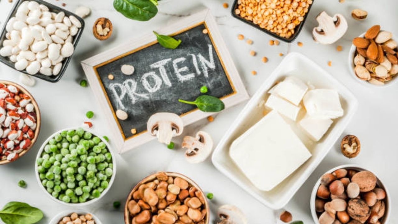 kilo almak İsteyenler İçin protein Önerileri hangi besinleri tercih etmeliyiz