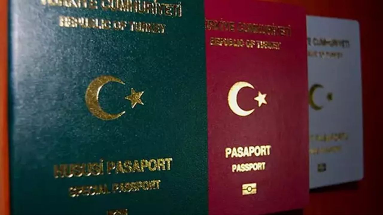pasaport nedir ve nasıl alınır