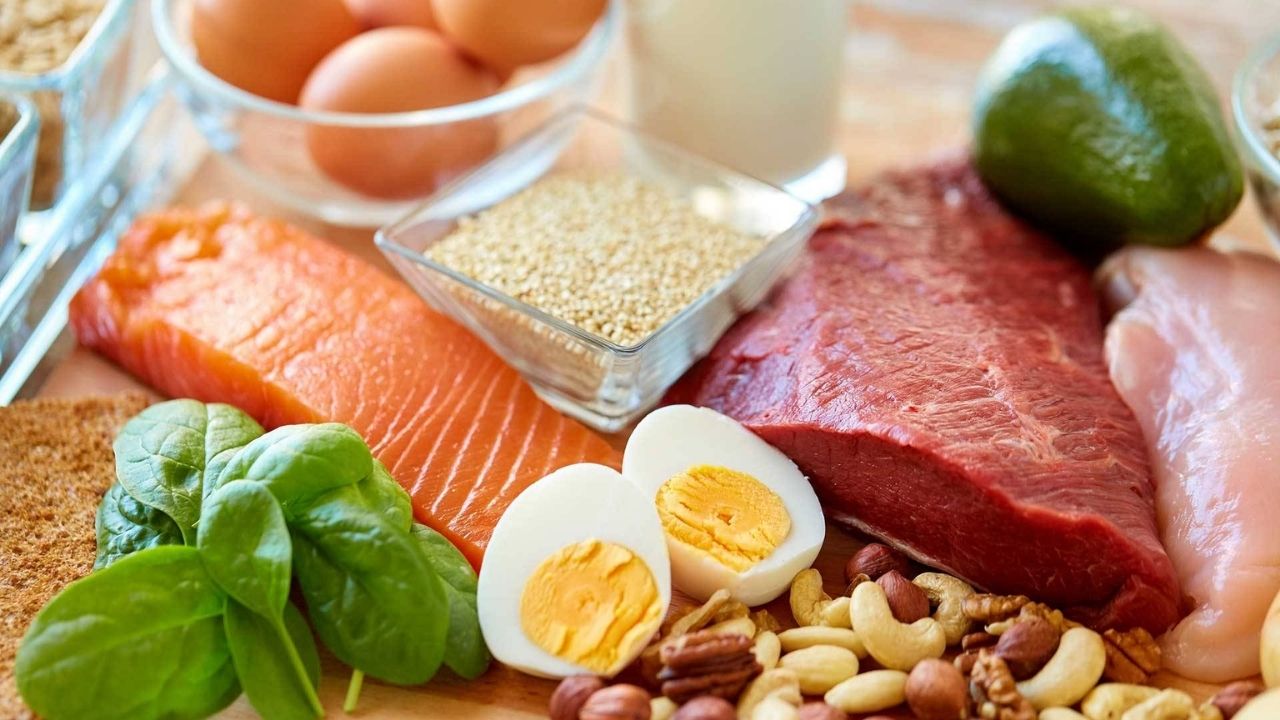 protein aşırı tüketimi sağlığı nasıl etkiler bilmeniz gereken riskler nelerdir