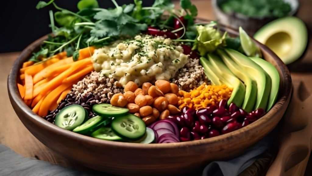 vegan diyet nedir başlangıç kılavuzu ile tanışın!