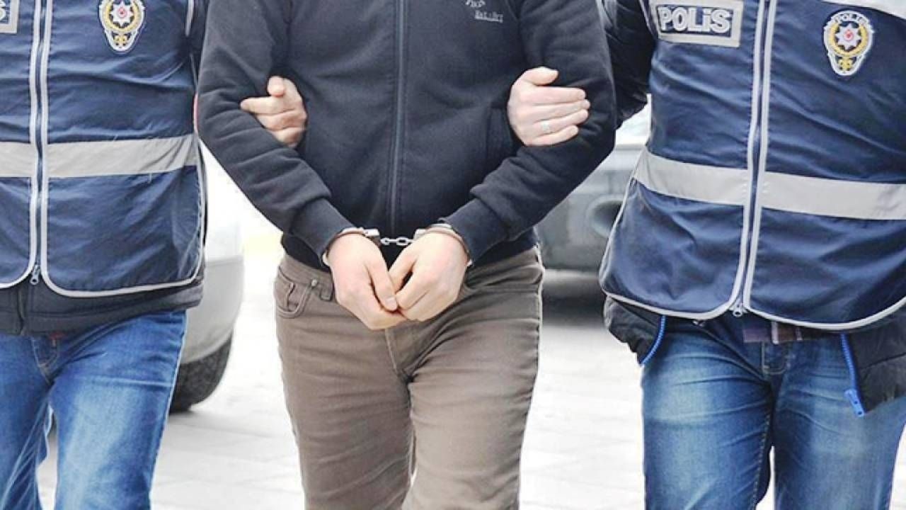 Ankara’da FETÖ Üyesi Karı-Koca Gizlendikleri Dairede Yakalandı