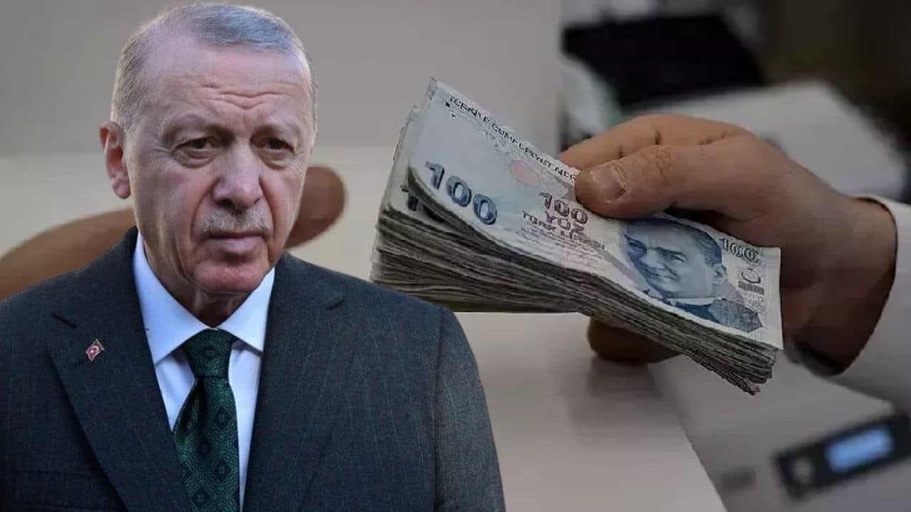 2025 Ocak Emekli Zammı Tahminleri: SSK ve Bağkur En Düşük Emekli Maaşı Ne Kadar Olacak?