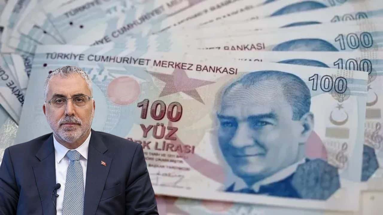 2025 Yılında Emekli ve Memur Zammı Ne Kadar Olacak? 3 Farklı Senaryo ve Detaylar