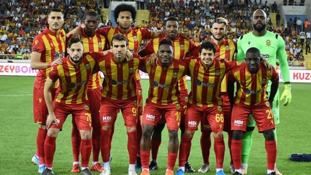 Yeni Malatyaspor'dan Küme Düşme Talebine Olumlu Yanıt! Başkan Altunok, ‘Artık Oynamak İstemiyorlar’ Dedi