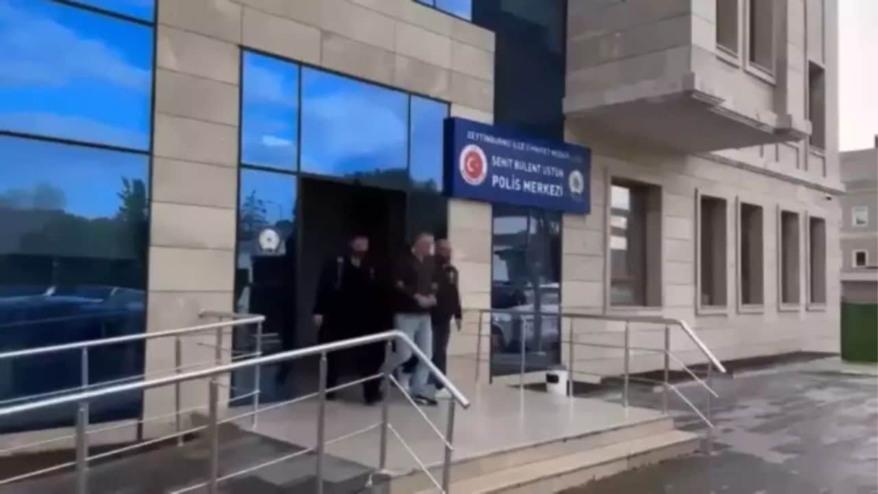 Zeytinburnu’nda Otomobil Hırsızlığına Son: 10 Günde 8 Araç Çalan Şüpheli Tutuklandı mı?