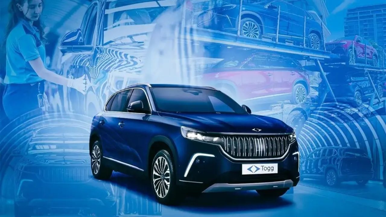 2024’ün En Çok Satan SUV Modelleri Açıklandı