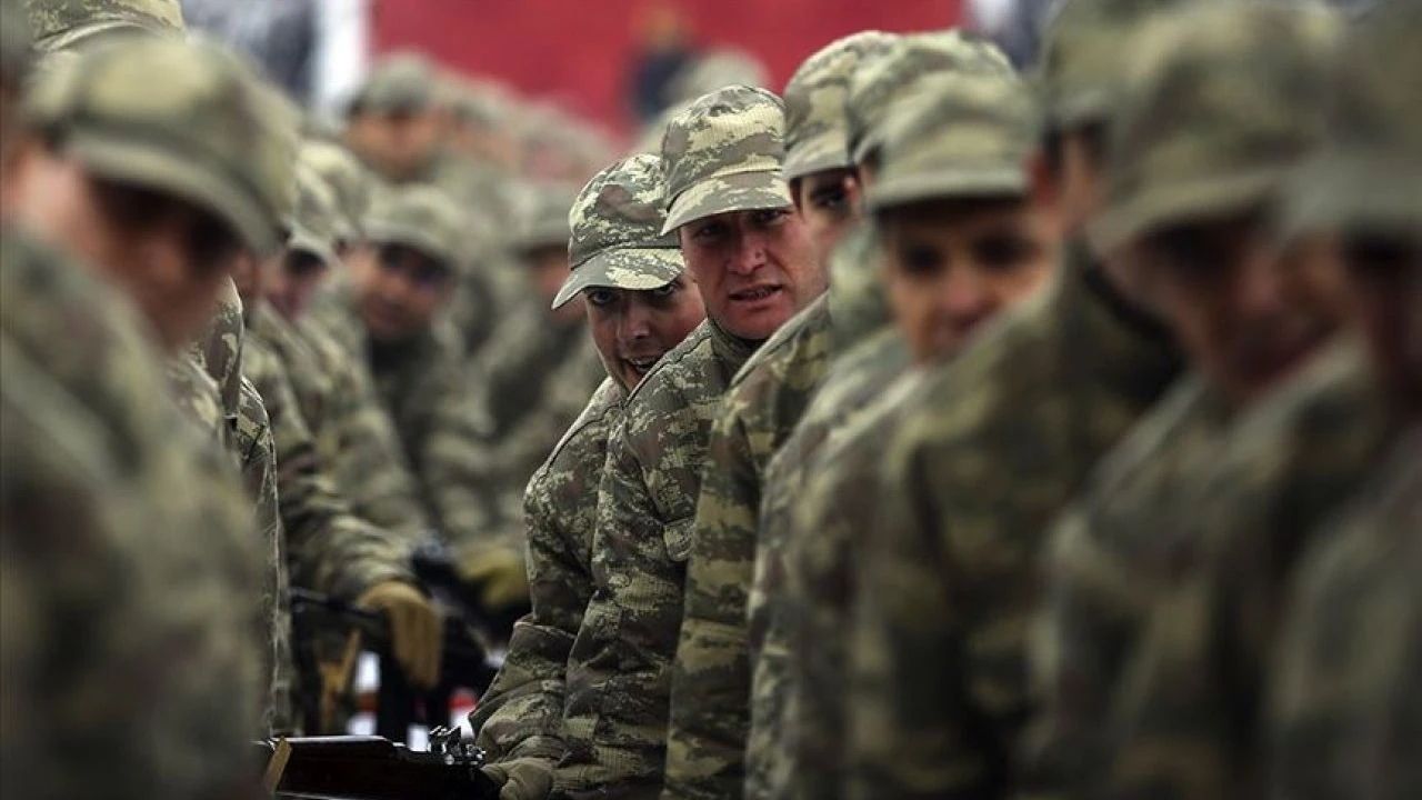2025 bedelli askerlik yerleri açıklandı askerlik yerleri nasıl sorgulanır (e devlet askerlik yerleri sınıflandırma sonuçları)