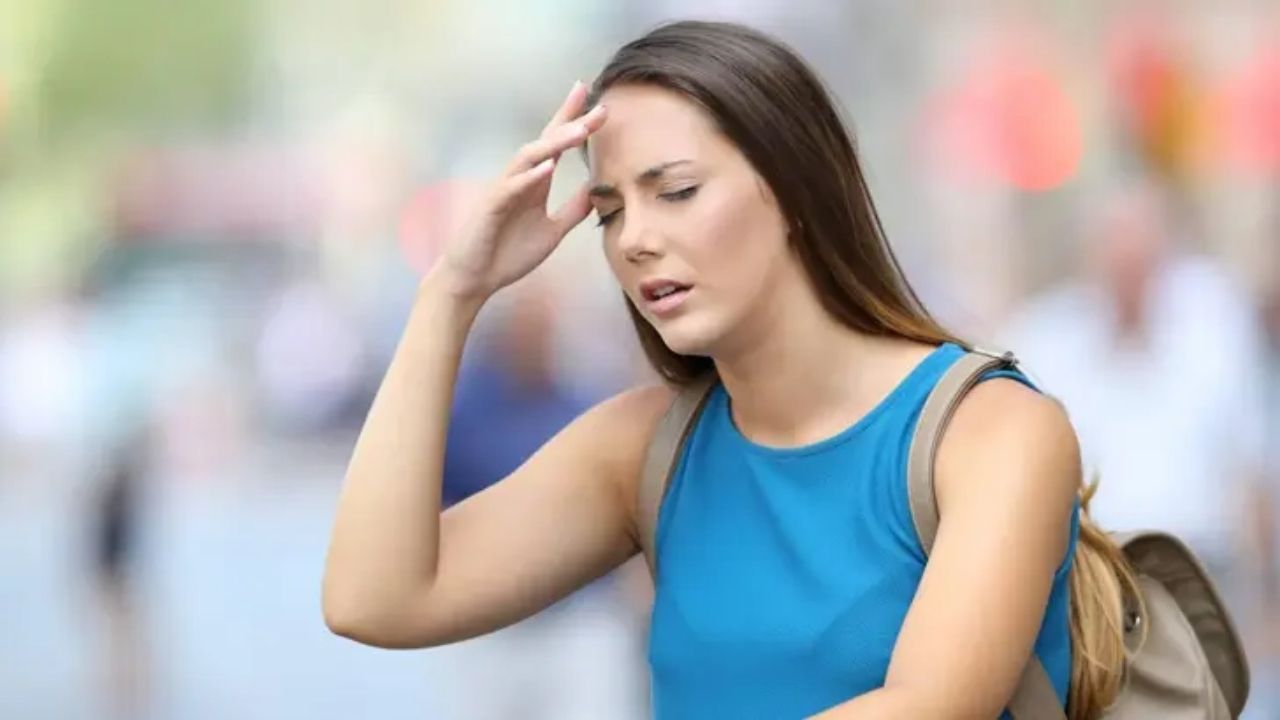baş ağrısı olan bir kişi hangi doktora gitmeli İşte uzman tavsiyeleri