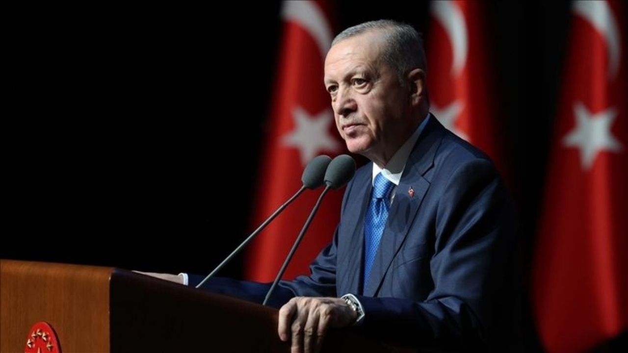 cumhurbaşkanı erdoğan hiç kimse yargıyı tehdit edemez