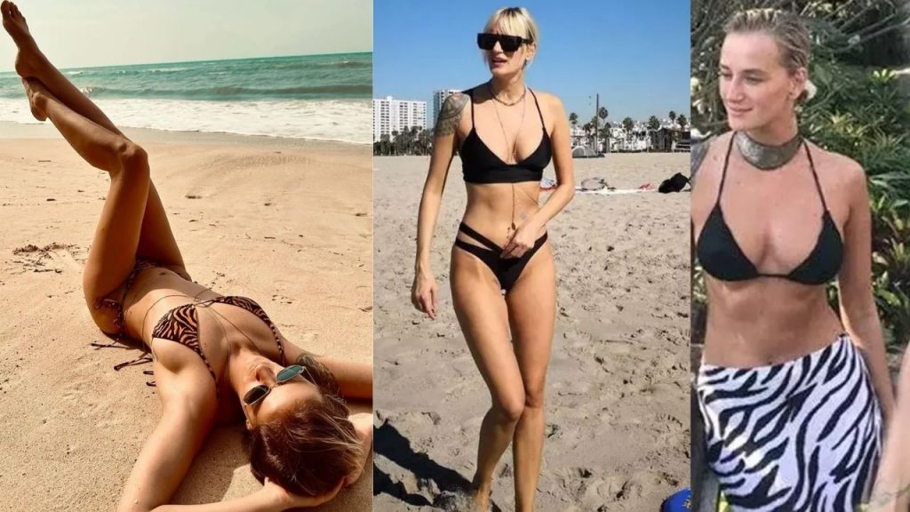 didem soydan bali tatilinden paylaşımlarını sürdürmeye devam ediyor