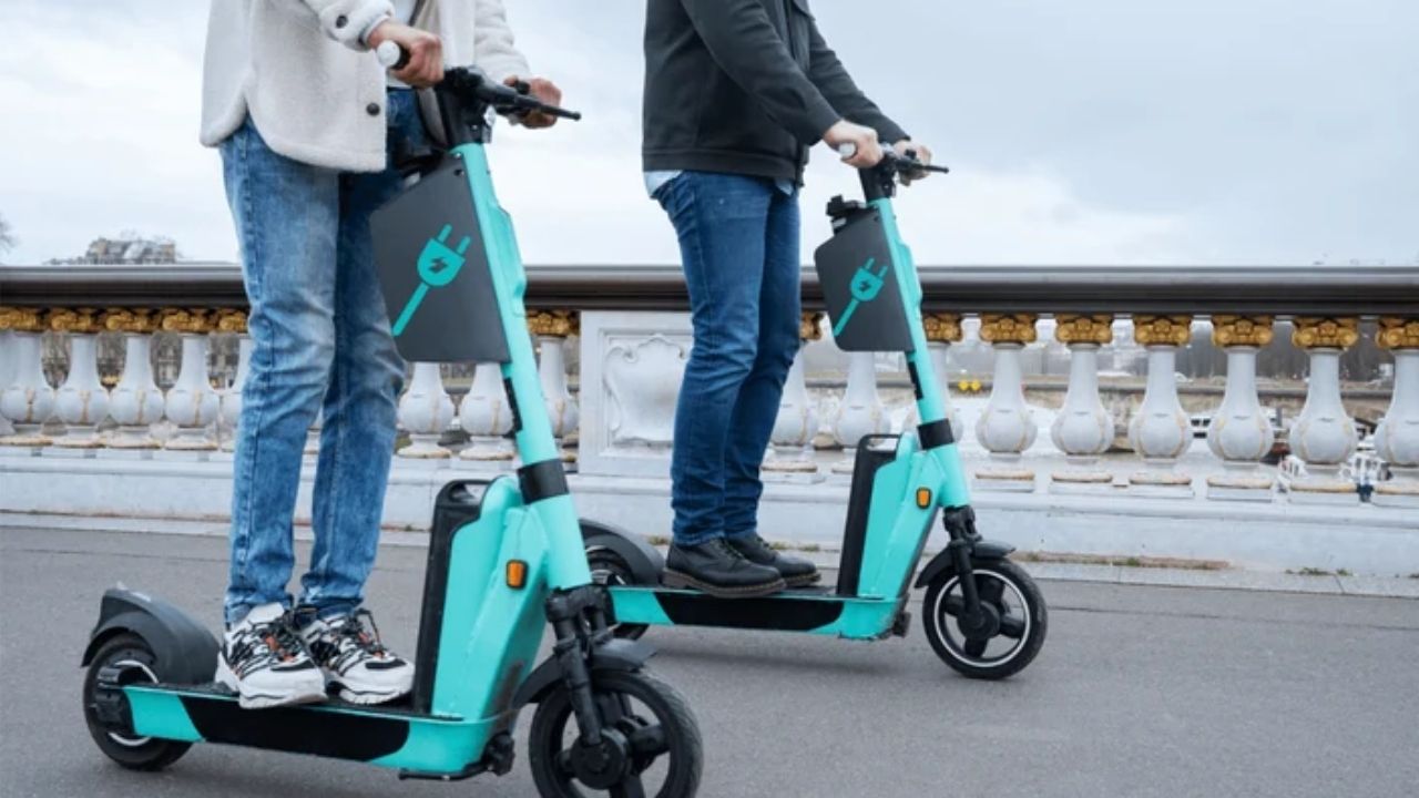 elektrikli skuter kullanıcılarına duyuru yeni düzenlemeler ve artan cezalar!