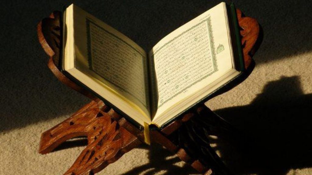 enam suresi 109 110 111. ayetlerin anlamı ve İslam’ın rehberliği