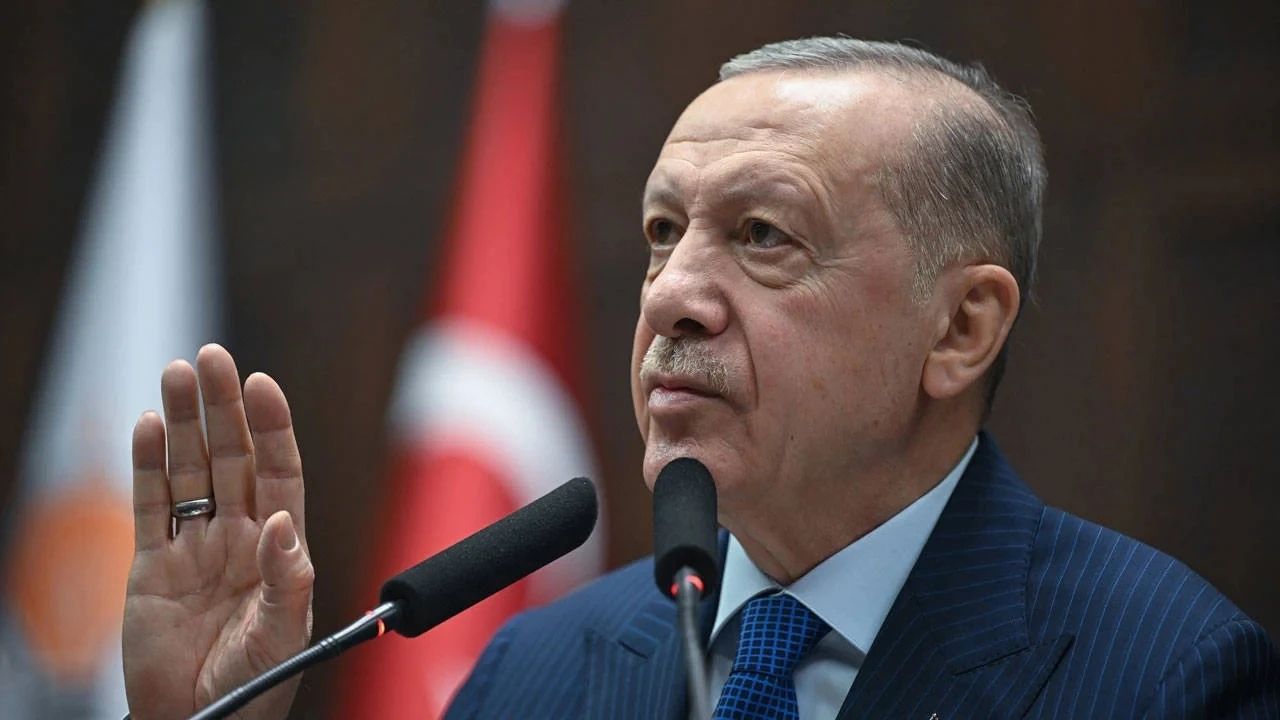erdoğan'ın turpların büyükleri heybede sözleri ve bolu yangınına tepkisi