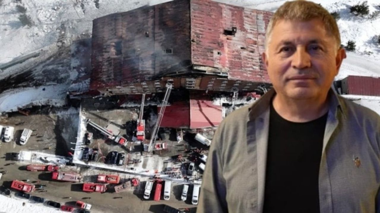 grand kartal otel’deki yangın faciasında yeni gelişmeler halit ergül herkesi suçluyor