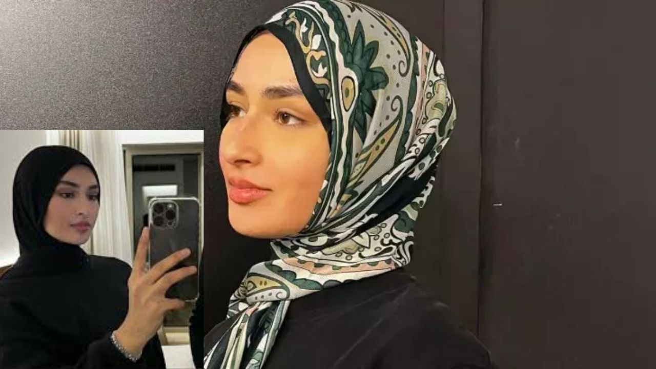 huri aydın
