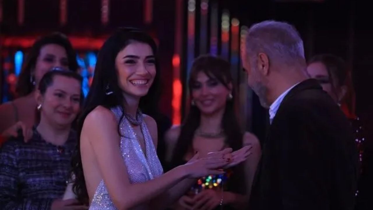 İnci taneleri 31. bölüm fragmanı yayında gerçekler gün yüzüne Çıkıyor!