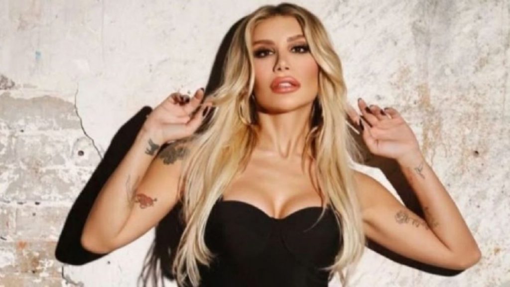 İrem derici, uyurgezerlik hastalığını açıkladı tedavi sürecine başlıyorum