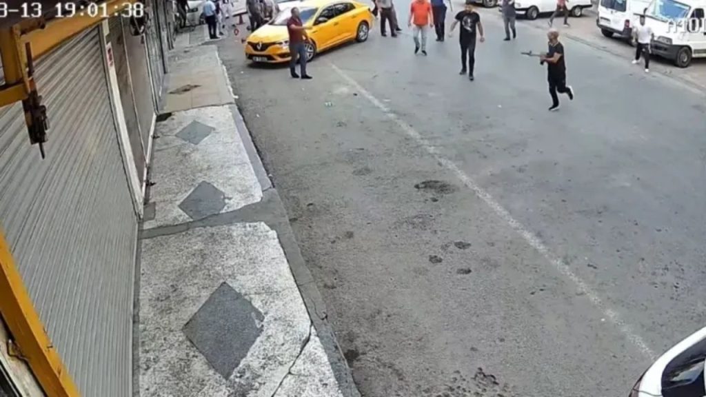  kayseri’de polis Şehidi olan memurun katil zanlısı yeniden mahkemeye Çıktı