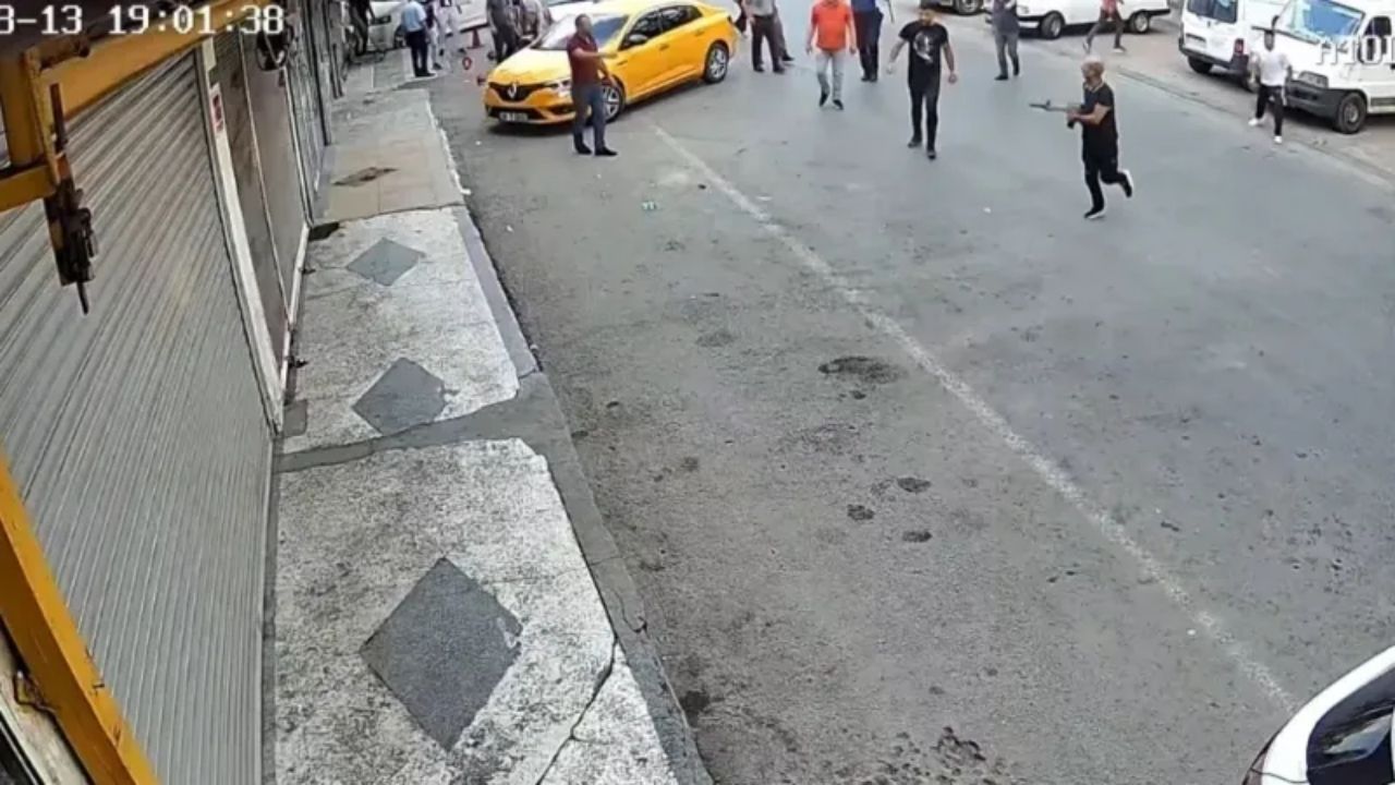 kayseri’de polis Şehidi olan memurun katil zanlısı yeniden mahkemeye Çıktı