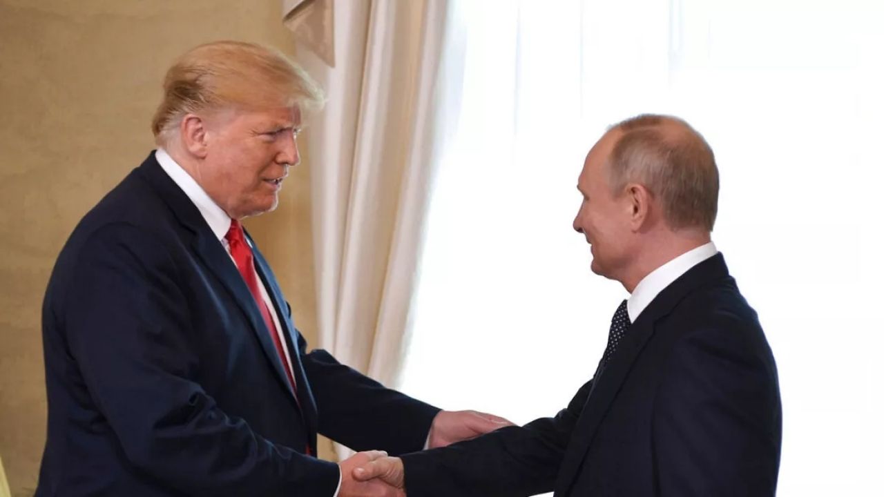 kremlin'den trump'ın ukrayna'daki ateşkes tehdidine yanıt yeni bir durum değil