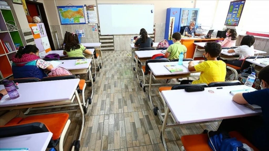 meb duyurdu Şehit ve gazi Çocukları, Özel okullardan Ücretsiz faydalanacak