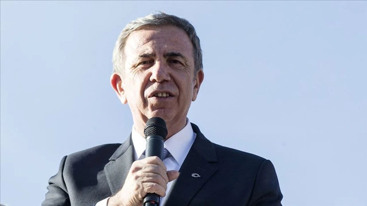 mansur yavaş, Ümit Özdağ ve suat toktaş’ı ziyaret edecek