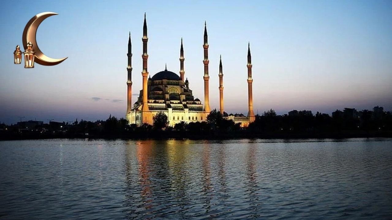 miraç kandili İslam dünyasında kutsal bir gece