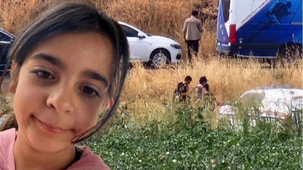 narin güran cinayeti davasında gerekçeli karar açıklandı yaralı kız evine götürülüp Öldürülmüş
