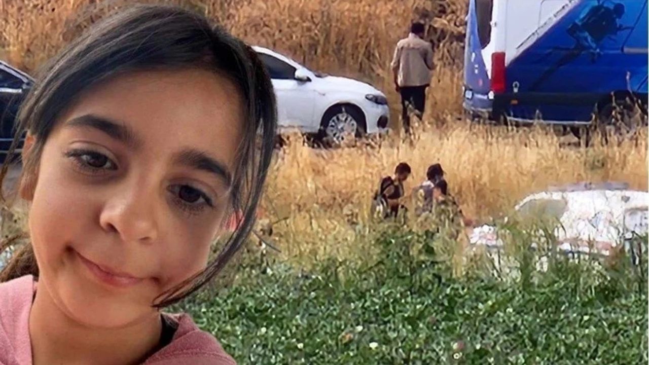 narin güran cinayeti davasında gerekçeli karar açıklandı yaralı kız evine götürülüp Öldürülmüş