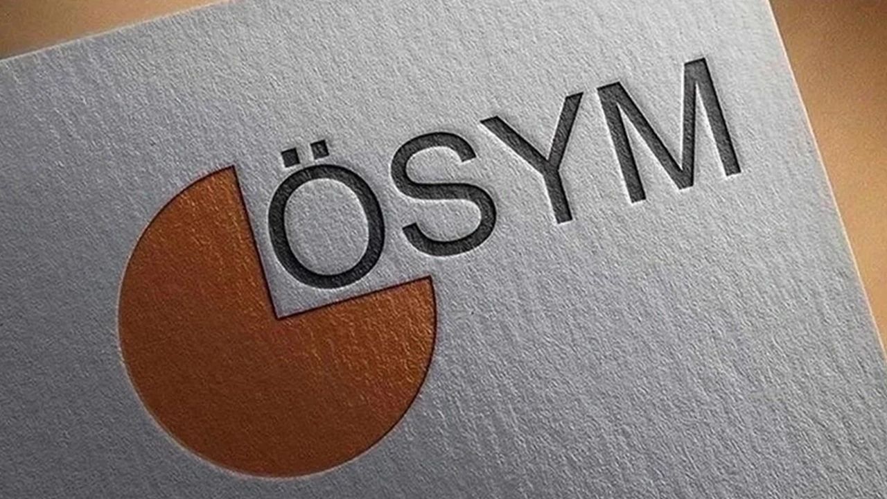 ÖSYM'den Engelli ve Sağlık Sorunu Olan Adaylara Yeni Kolaylık