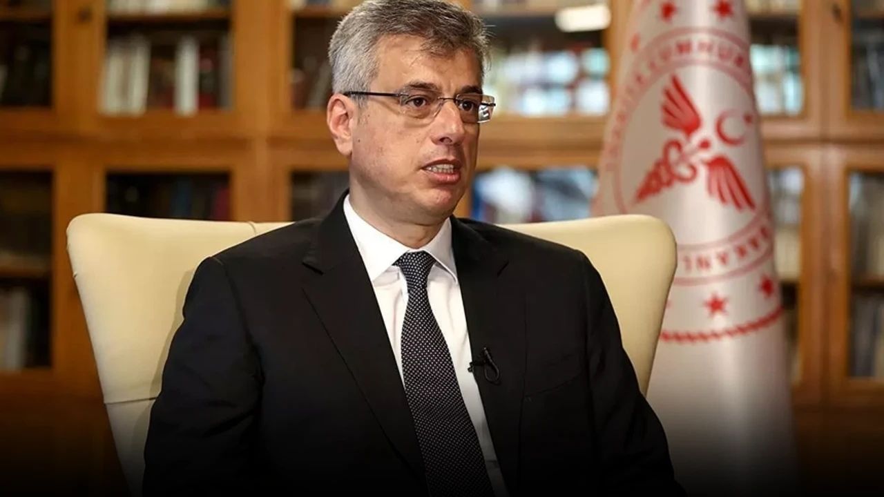 sağlık bakanı kemal memişoğlu'nun talimatıyla kamu hastanelerinde kapsamlı teftiş başlatıldı