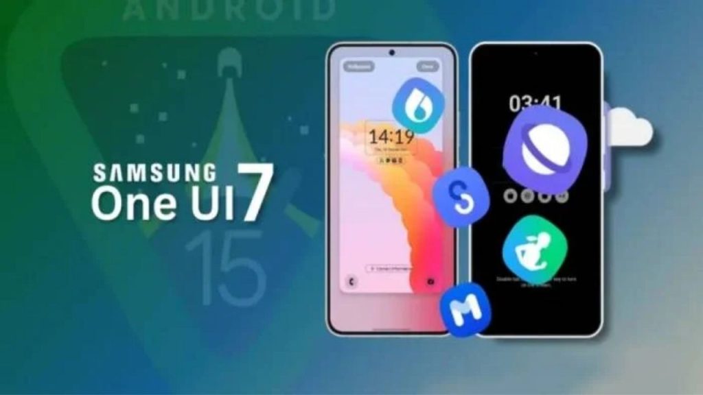 samsung one ui 7.0 güncellemesi İçin tarih belli oldu!