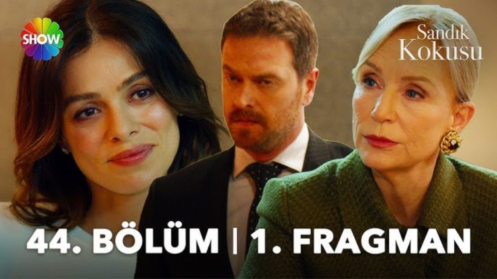 sandık kokusu 43. bölüm Özeti bora ve karsu’nun gizli evliliği, kıvanç’ın Şoku ve duygusal Çalkantılar