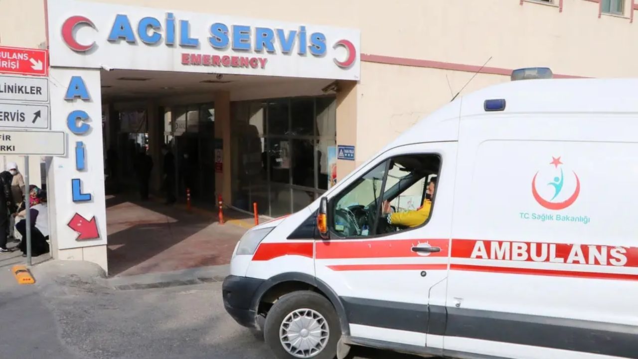 Şanlıurfa’da silahlı kavga bir kişi hayatını kaybetti, İki yaralı