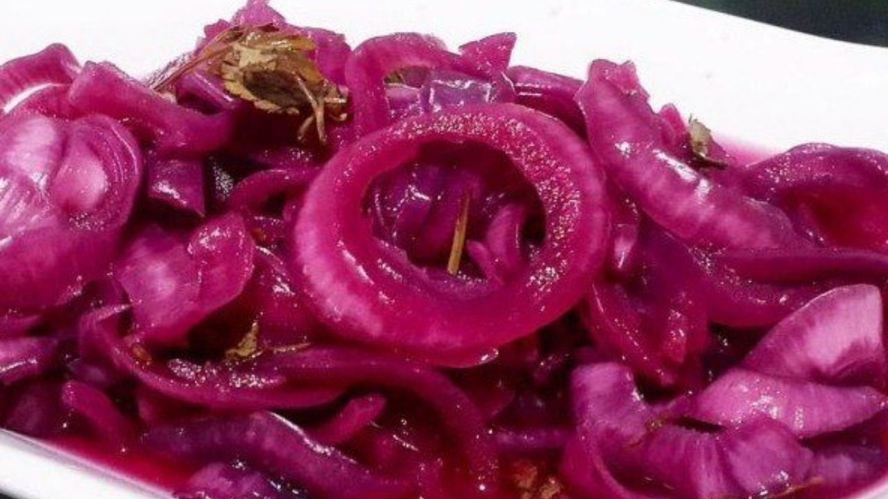 _Soğan Turşusu Nasıl Yapılır – Adım Adım Tarif ve Püf Noktaları