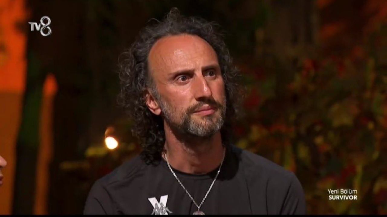 survivor 2025'te İlk diskalifiye! melih sakatlığı nedeniyle yarışmaya veda etti