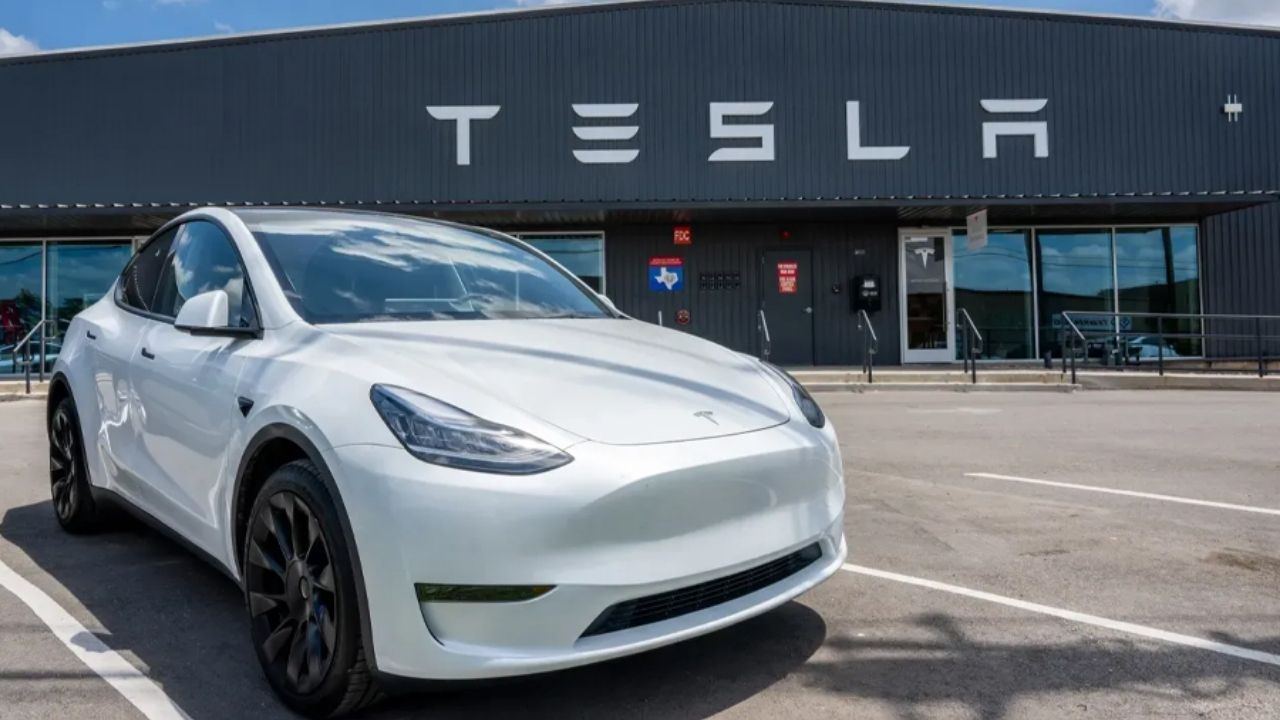 tesla, dünyanın en değerli otomotiv Üreticisi oldu