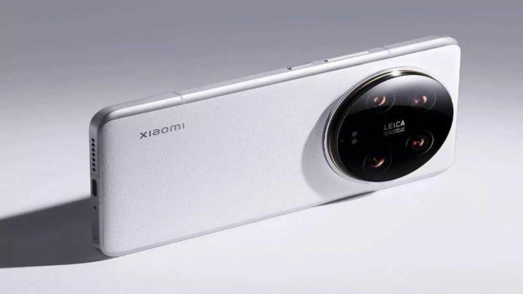 xiaomi 15 ultra'nın depolama ve renk seçenekleri ortaya Çıktı