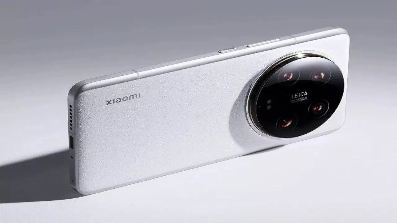 xiaomi 15 ultra'nın depolama ve renk seçenekleri ortaya Çıktı
