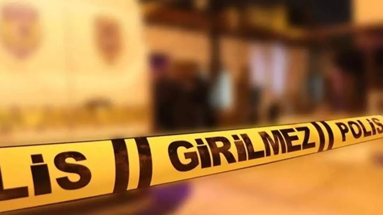 13 Yaşındaki Kızın İntihar Edeceği Şüphesiyle İhbar Edilmesi Ölü Bulundu