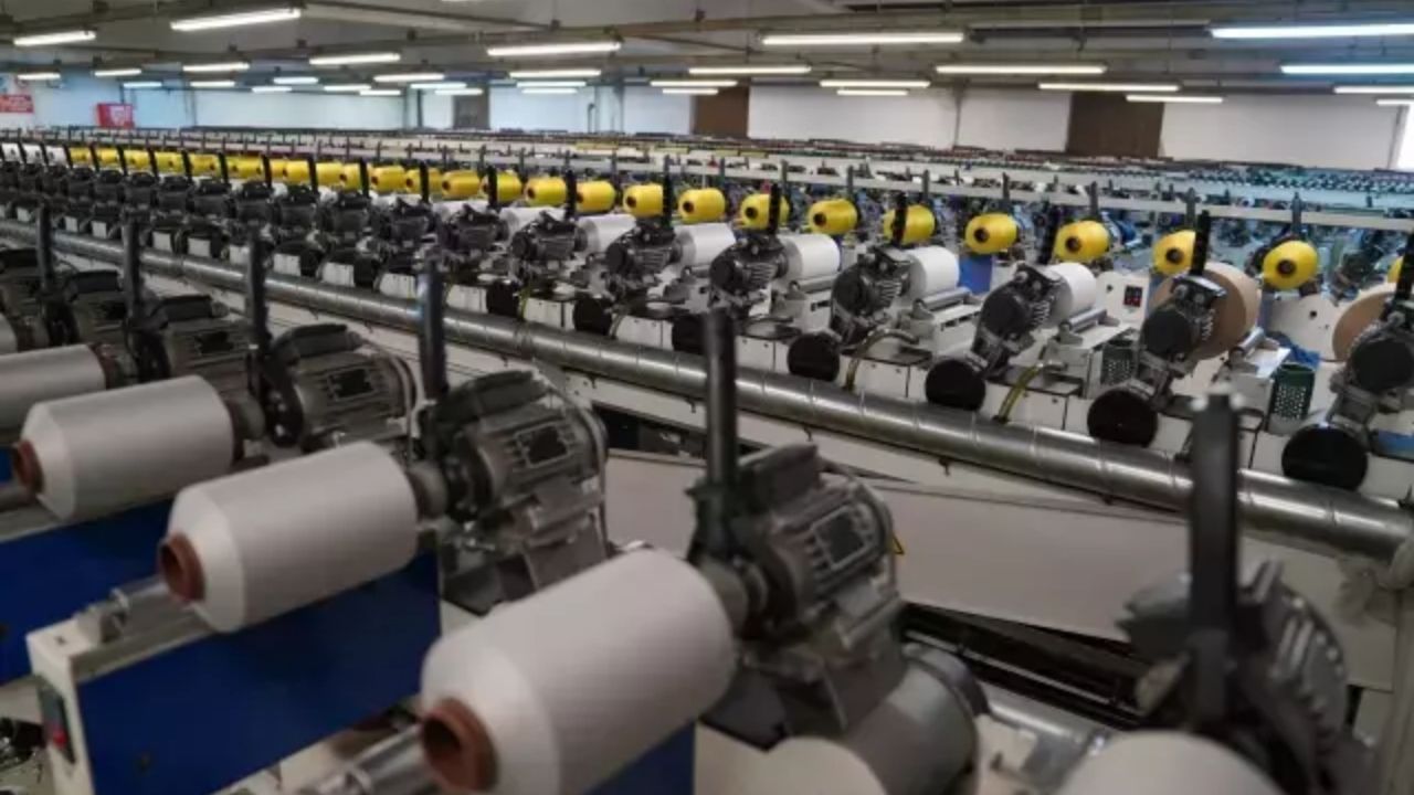40 Yıllık Tekstil Devi Son Anda İflastan Kurtuldu, 5 Ülkeye İhracata Devam Ediyor