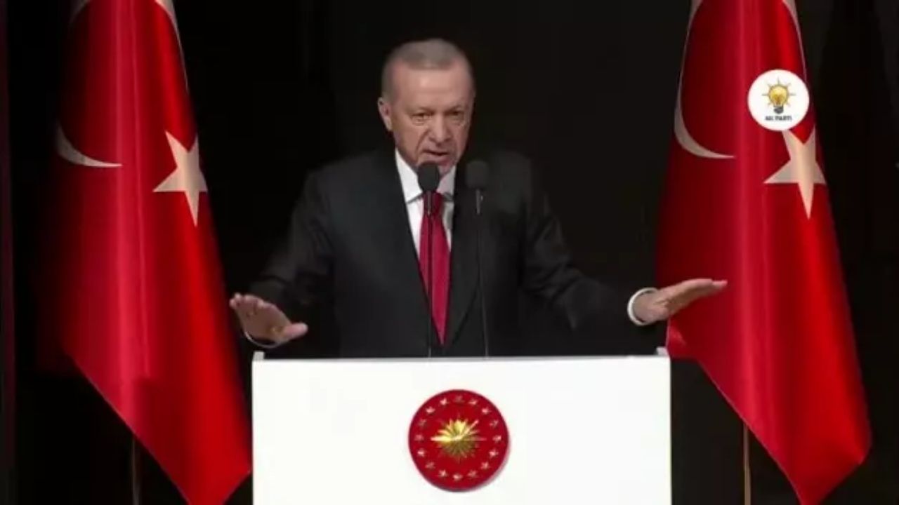 AK Parti, kısmi af için 31 Temmuz 2023'ü işaret etti!