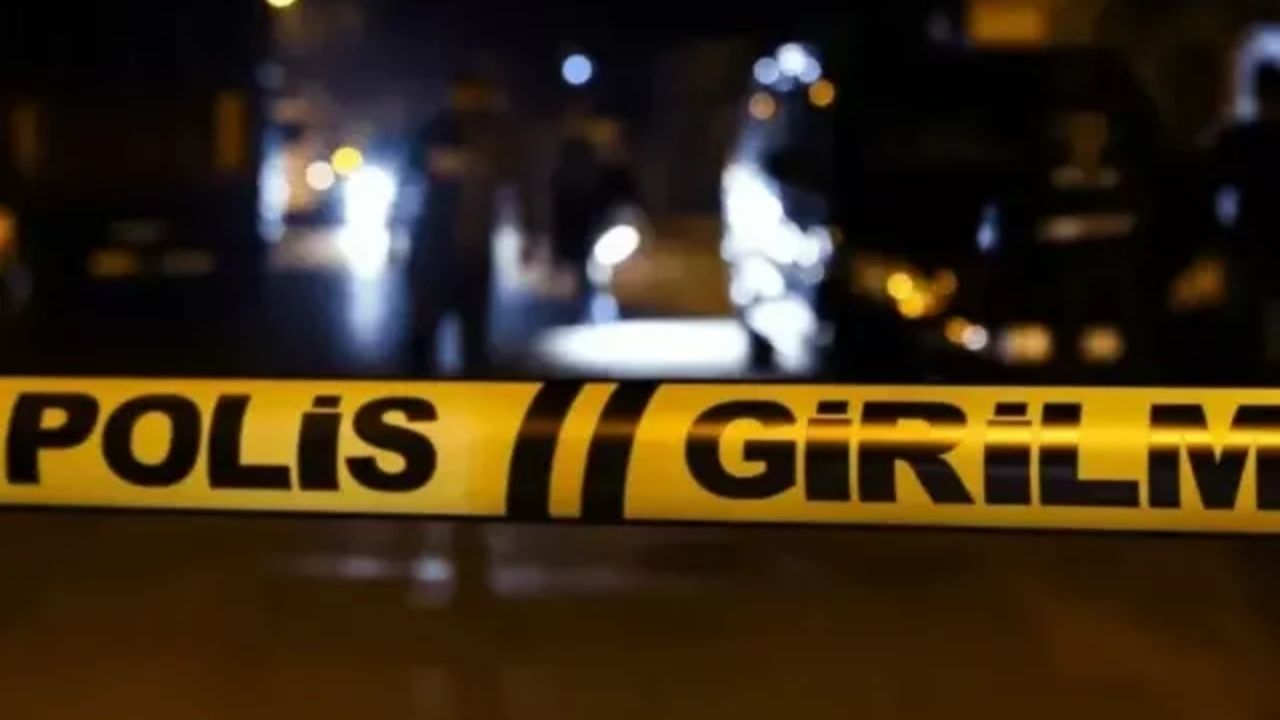ankara'da kavgalı anlaşma silahlı saldırıya dönüştü 1 Ölü