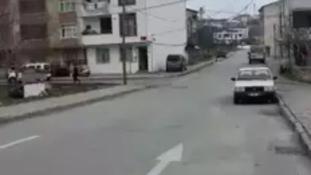 arnavutköy'de arkadaş kavgası cinayetle sonuclandı